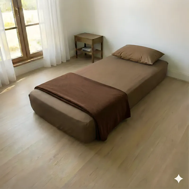 Single Standard (Paket)