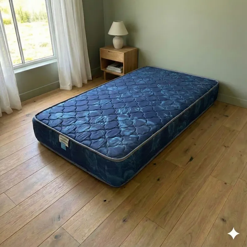 Single Super (Kasur)