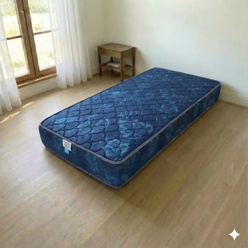 Single Standard (Kasur)