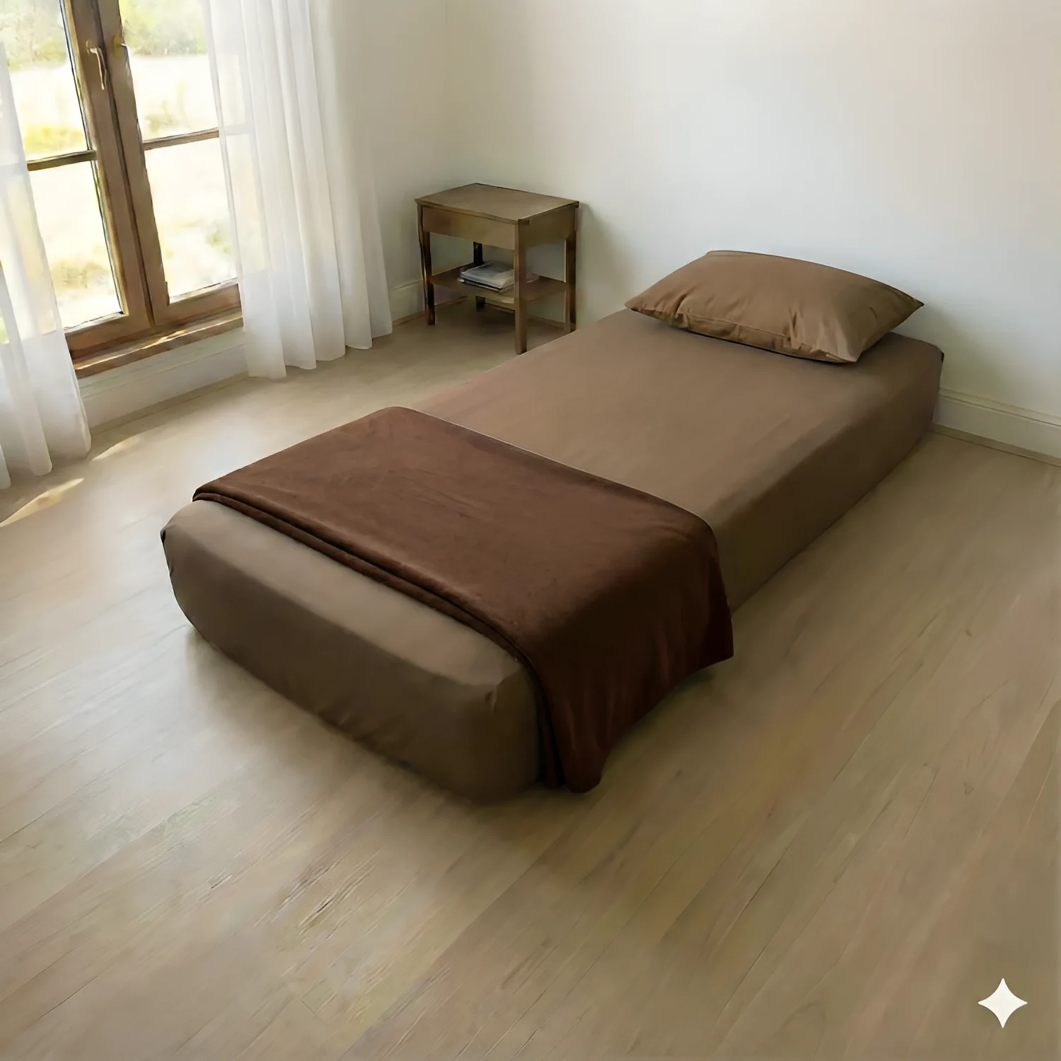 Single Standard (Pkt)